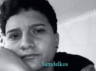 Samdelkos