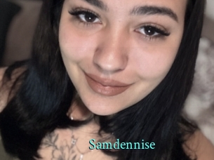 Samdennise