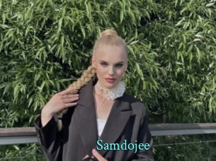 Samdojee
