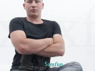samfun xxx Fantasy Land