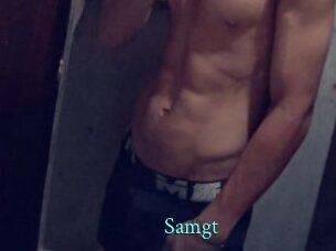 Samgt
