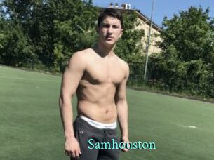 samhouston xxx Fantasy Land