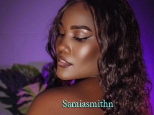 Samiasmithn