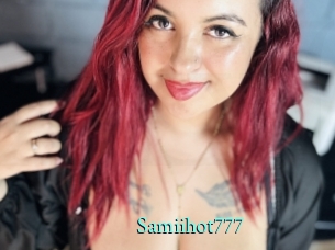 Samiihot777