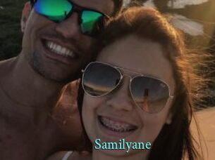 Samilyane