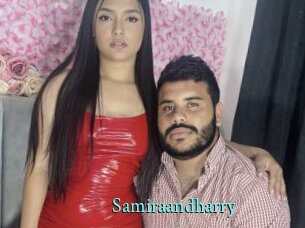 Samiraandharry
