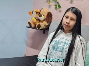 Samiracarter