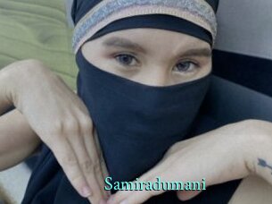 Samiradumani