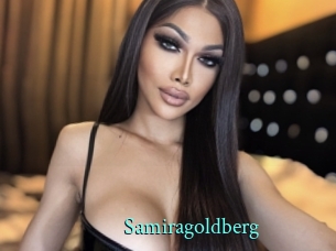 samiragoldberg xxx Fantasy Land
