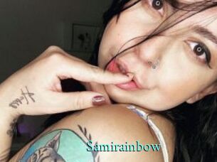 Samirainbow