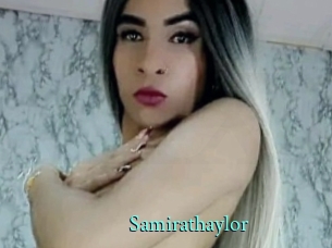 Samirathaylor
