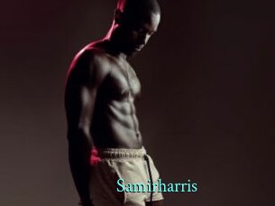 Samirharris