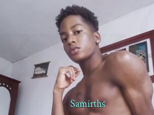 Samirths