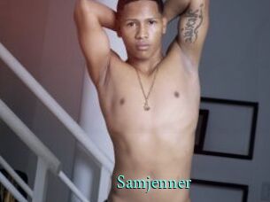 Samjenner