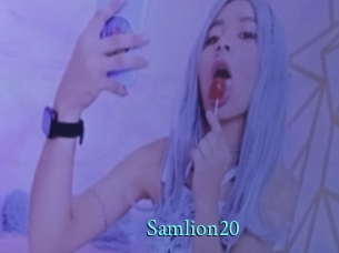 Samlion20