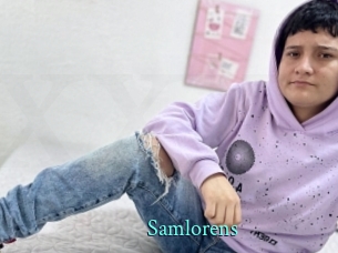 Samlorens