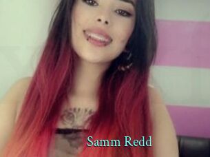 Samm_Redd