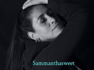 sammanthasweet xxx Fantasy Land