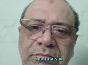 Sammarshal