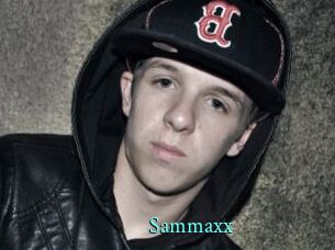 Sammaxx