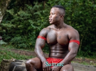 Sammc