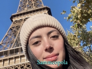 Sammcopola