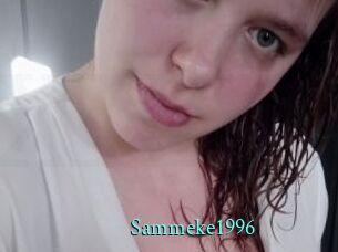 Sammeke1996