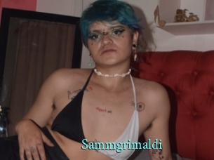 Sammgrimaldi