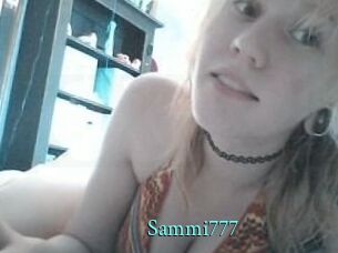 Sammi777