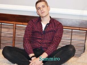 Sammiro