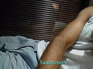 Sammisexy