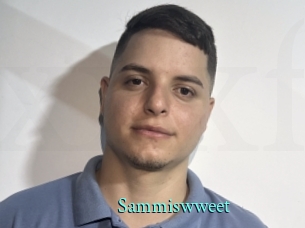 sammiswweet xxx Fantasy Land