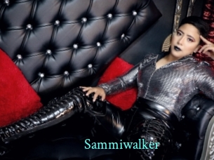 Sammiwalker