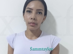 Sammtaylor