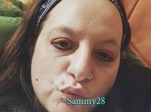 Sammy28