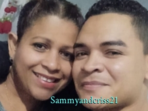 Sammyandcriss21