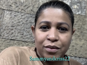 Sammyandcriss22