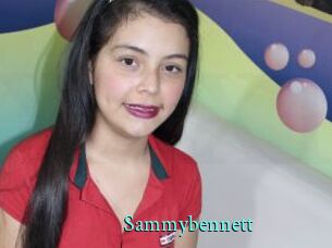 Sammybennett