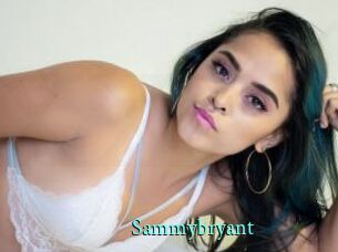 Sammybryant