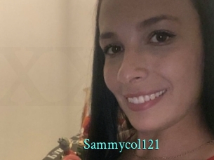 Sammycol121