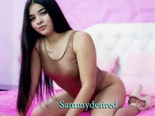 sammydesired xxx Fantasy Land