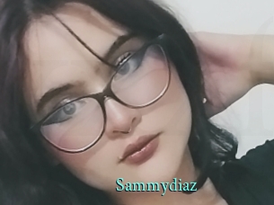 Sammydiaz