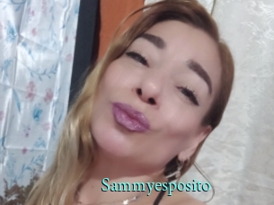 Sammyesposito