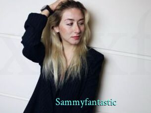 Sammyfantastic