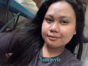Sammyfe