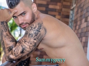 Sammygreyy