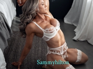 Sammyhilton