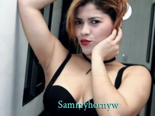 Sammyhornyw