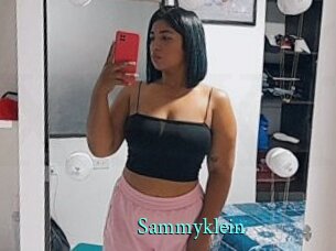 Sammyklein