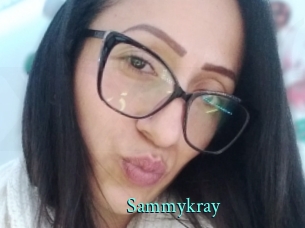 Sammykray